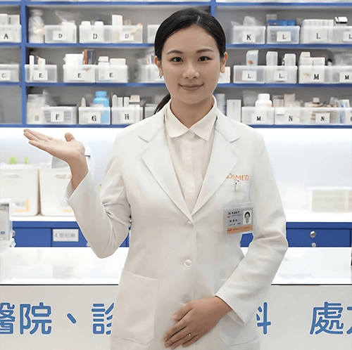 林姿妙