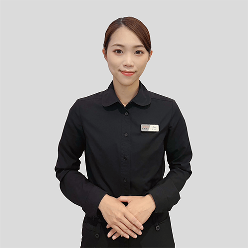 王心柔